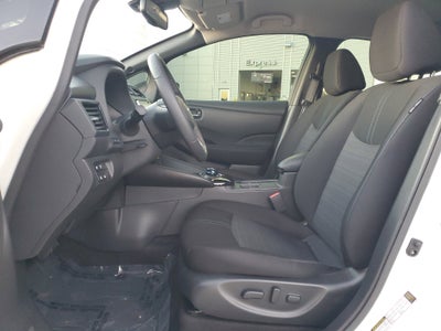 2024 Nissan LEAF SV PLUS