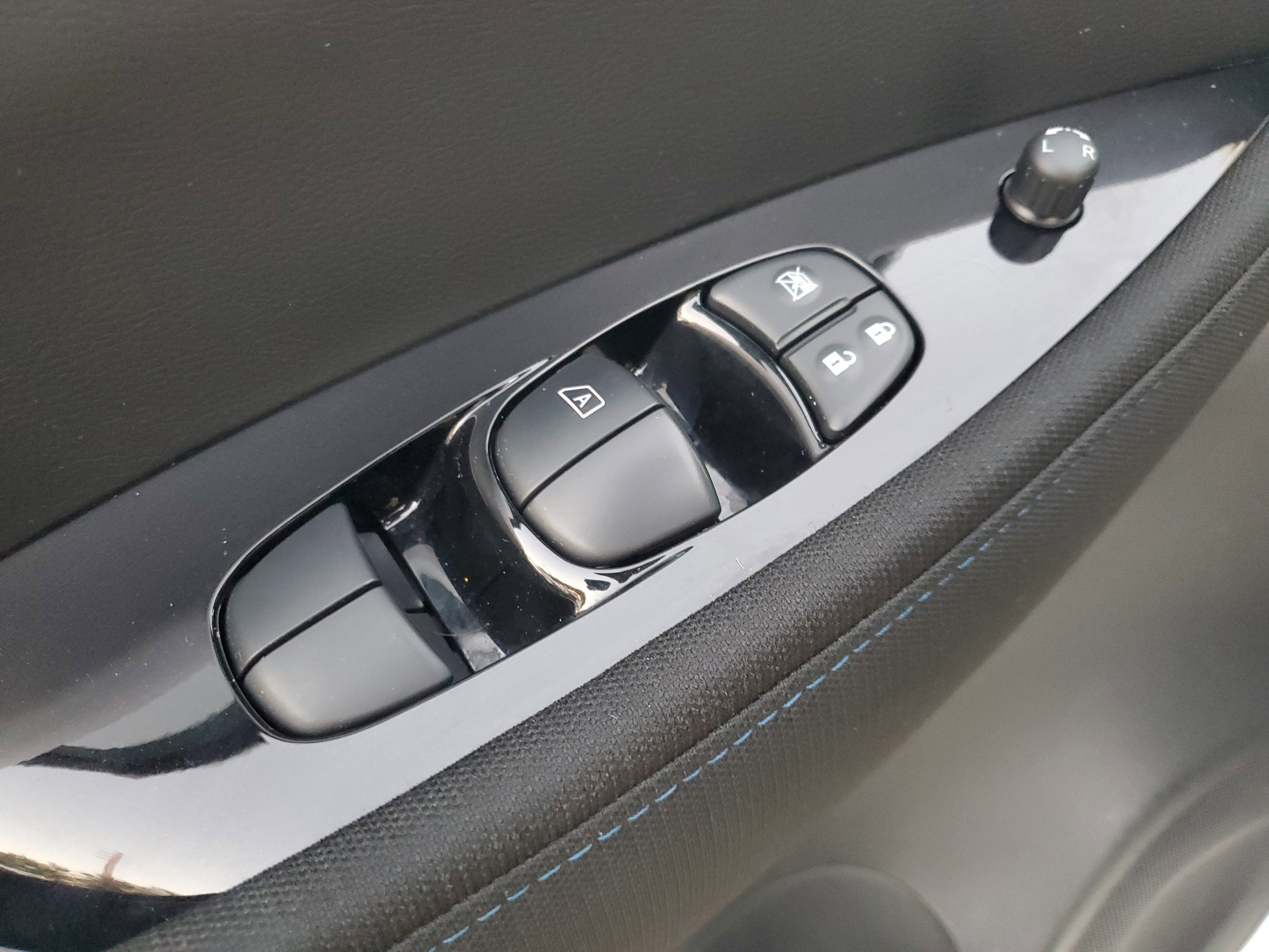 2024 Nissan LEAF SV PLUS