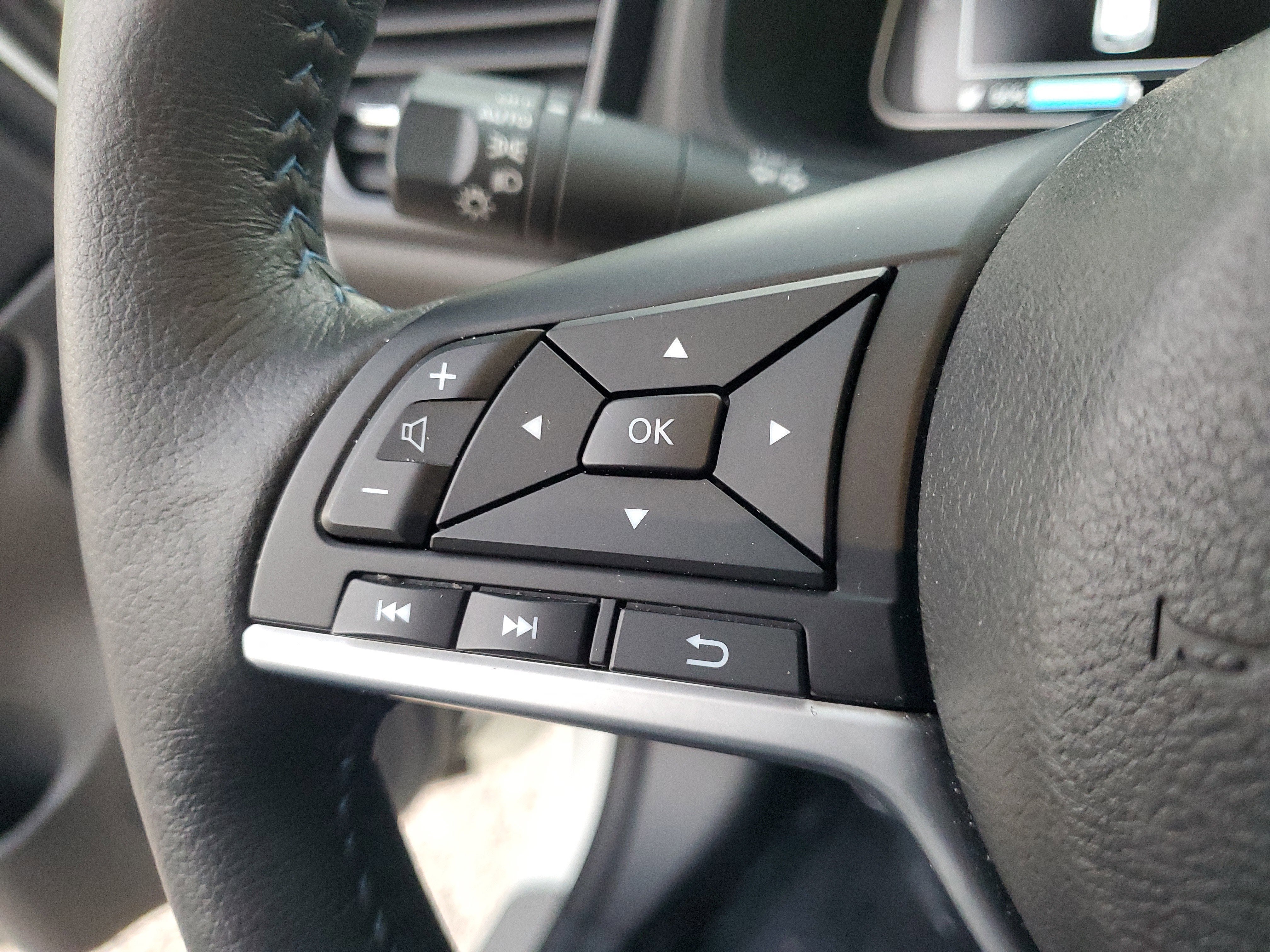 2024 Nissan LEAF SV PLUS