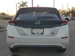2024 Nissan LEAF SV PLUS