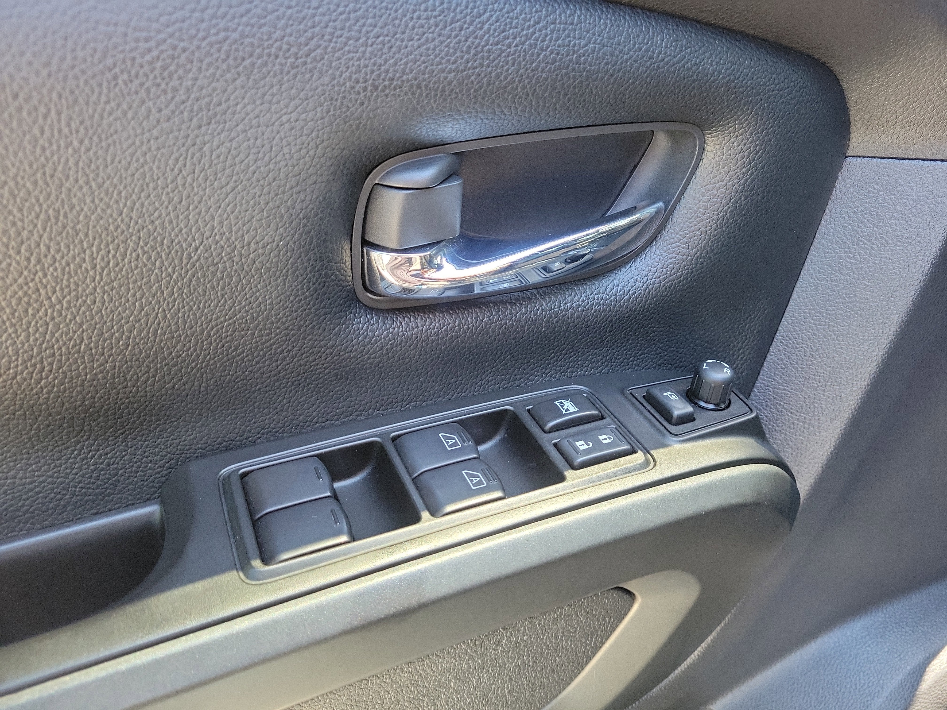 2023 Nissan Titan PRO-4X