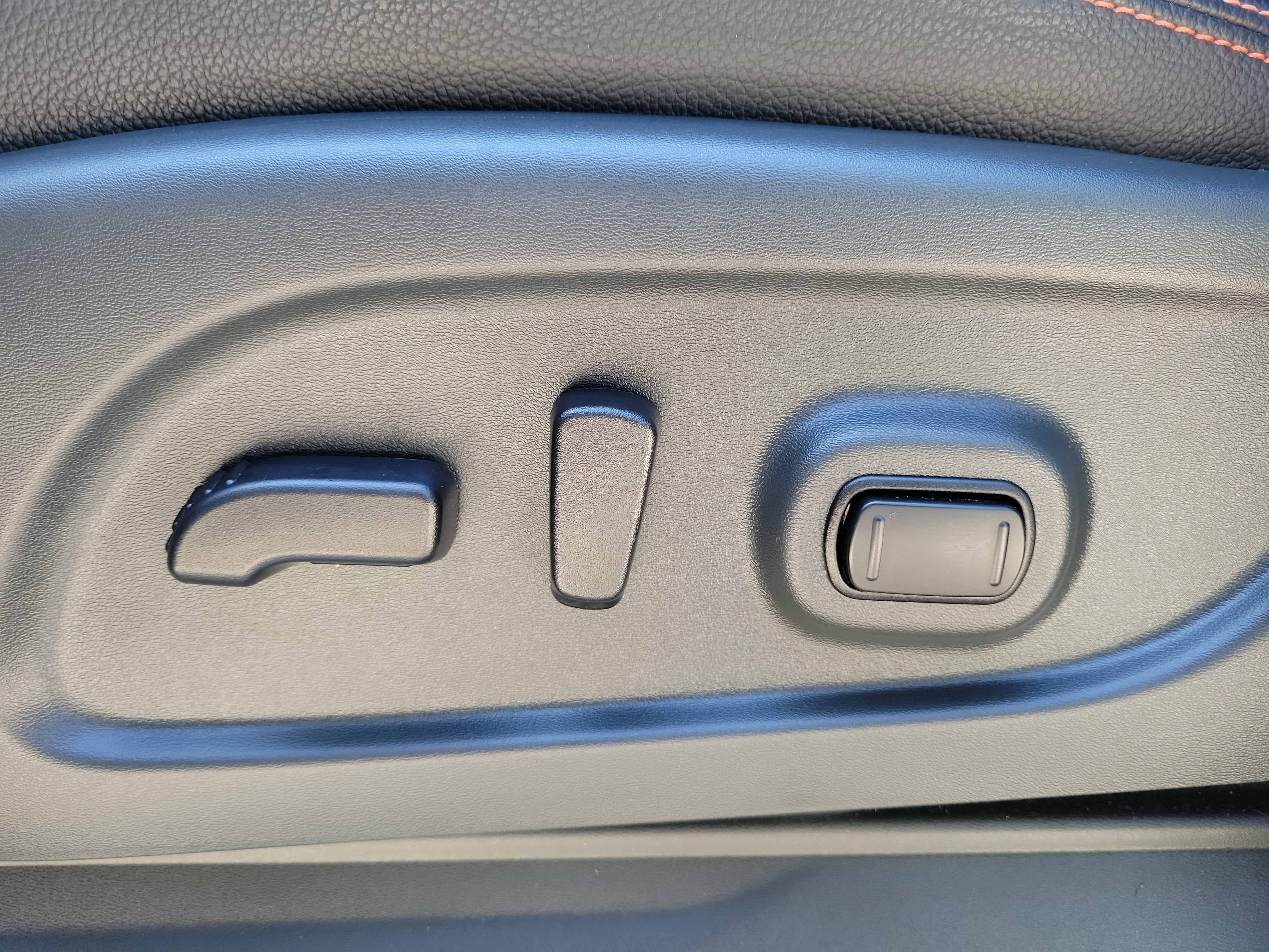 2023 Nissan Titan PRO-4X