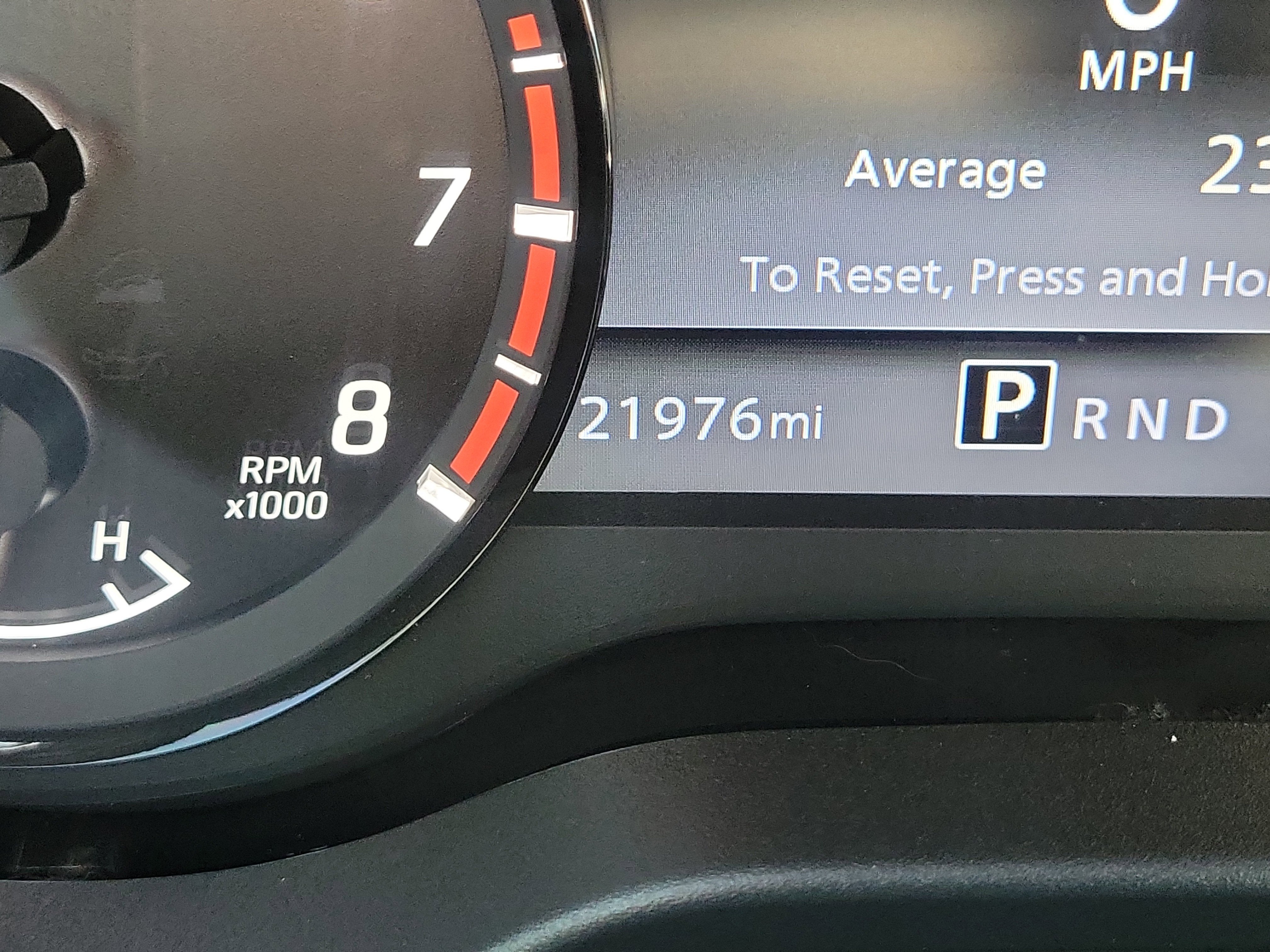 2023 Nissan Titan PRO-4X