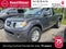 2014 Nissan Frontier SV