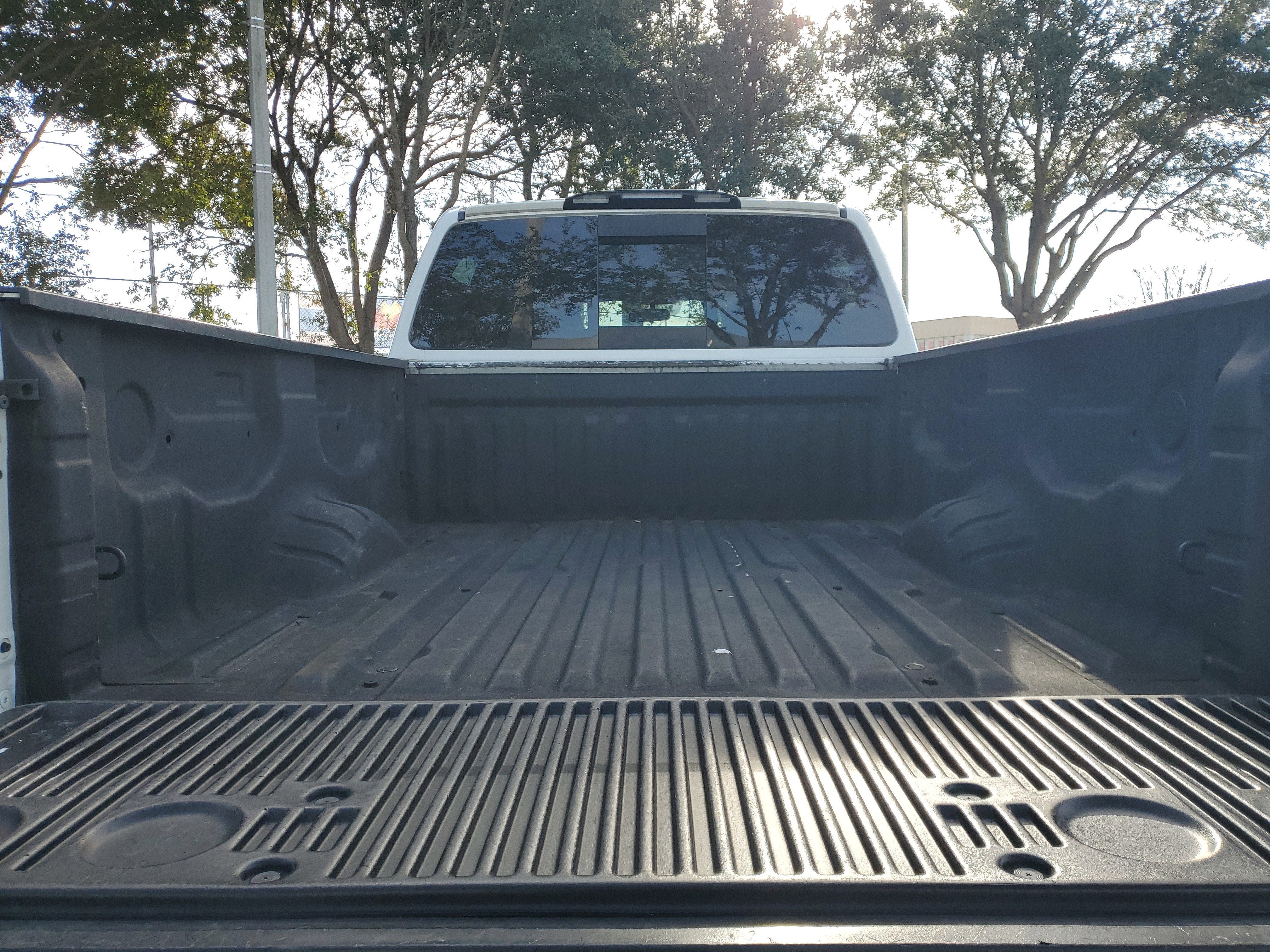 2019 Nissan Titan XD S