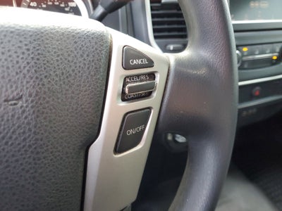 2019 Nissan Titan XD S