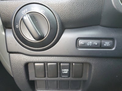 2019 Nissan Titan XD S