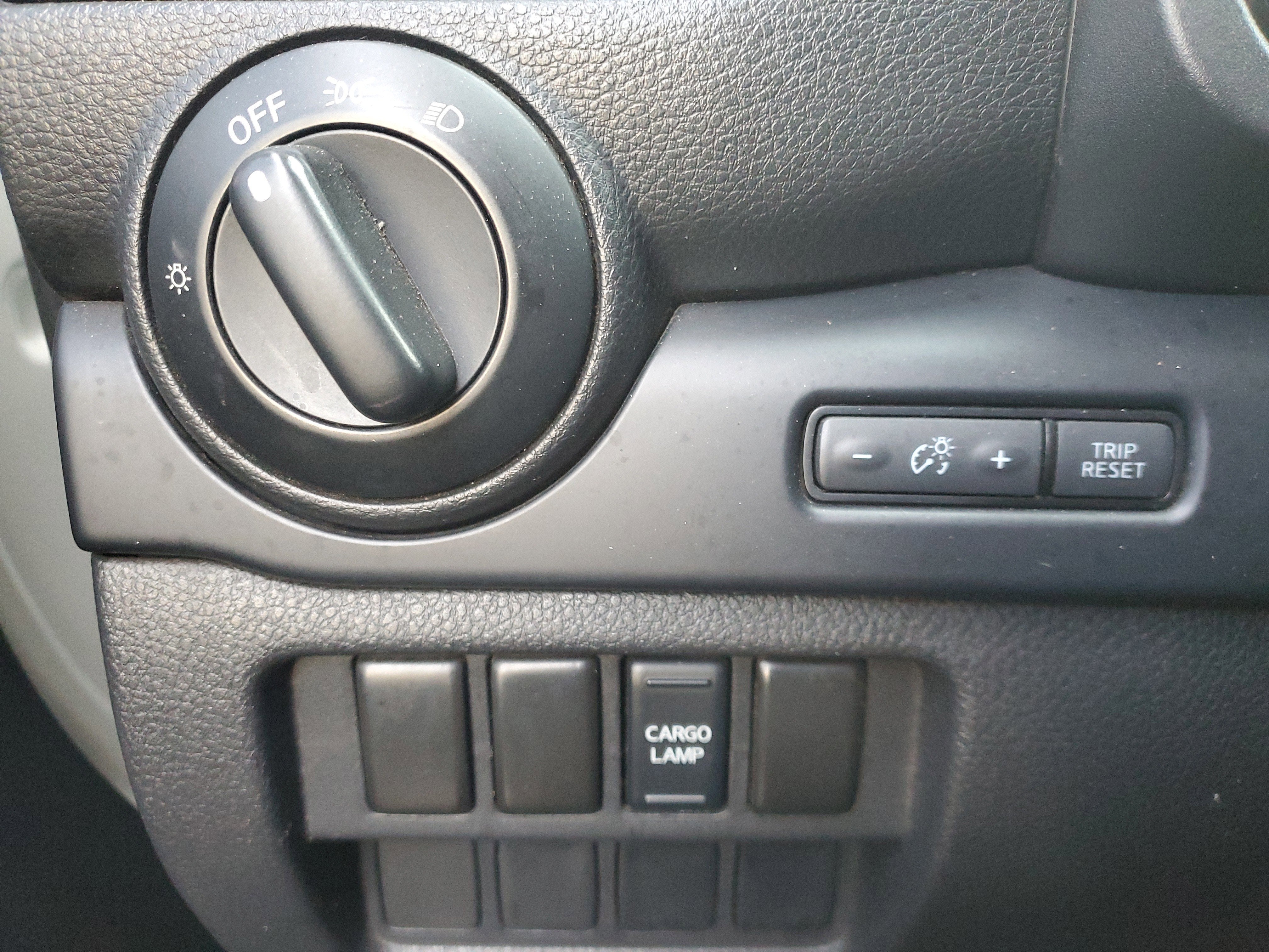 2019 Nissan Titan XD S