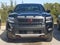 2025 Nissan Frontier PRO-X