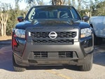 2025 Nissan Frontier S