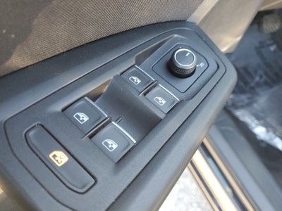 2018 Volkswagen Atlas 2.0T S