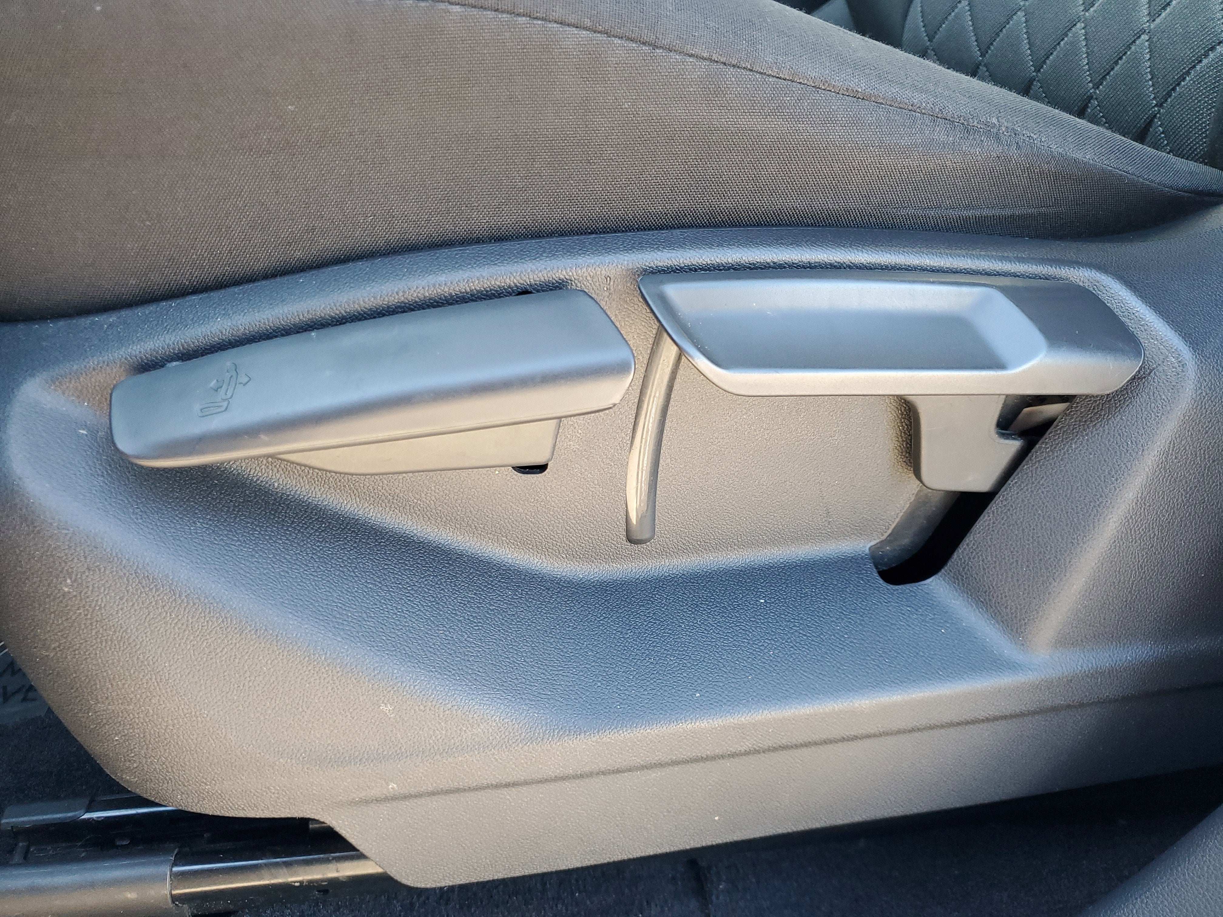 2018 Volkswagen Atlas 2.0T S