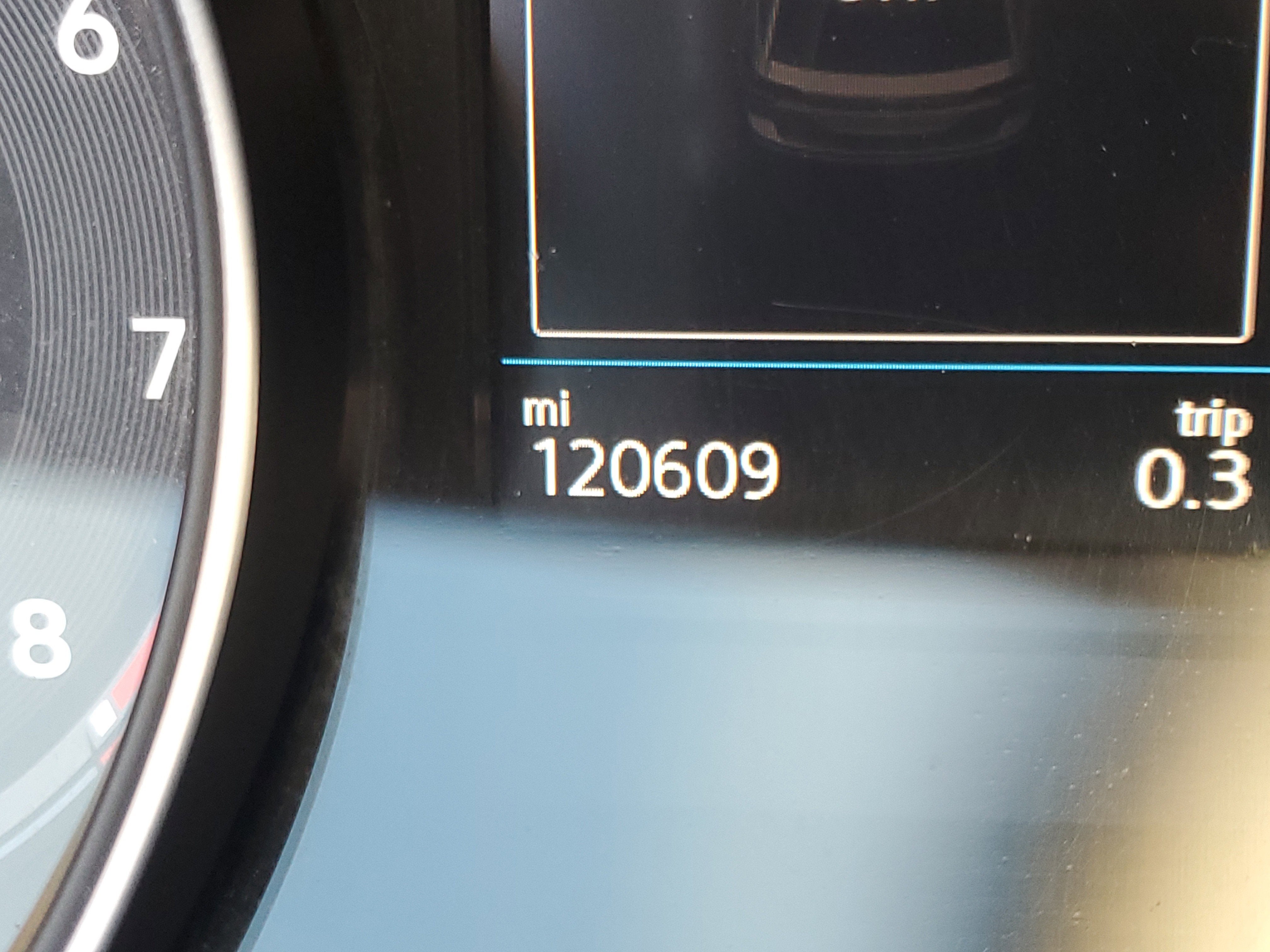 2018 Volkswagen Atlas 2.0T S