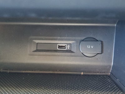 2018 Volkswagen Atlas 2.0T S