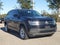 2018 Volkswagen Atlas 2.0T S