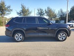 2018 Volkswagen Atlas 2.0T S