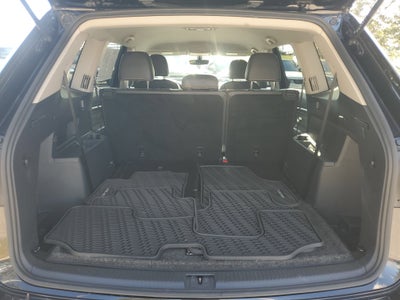 2023 Volkswagen Atlas 2.0T SE