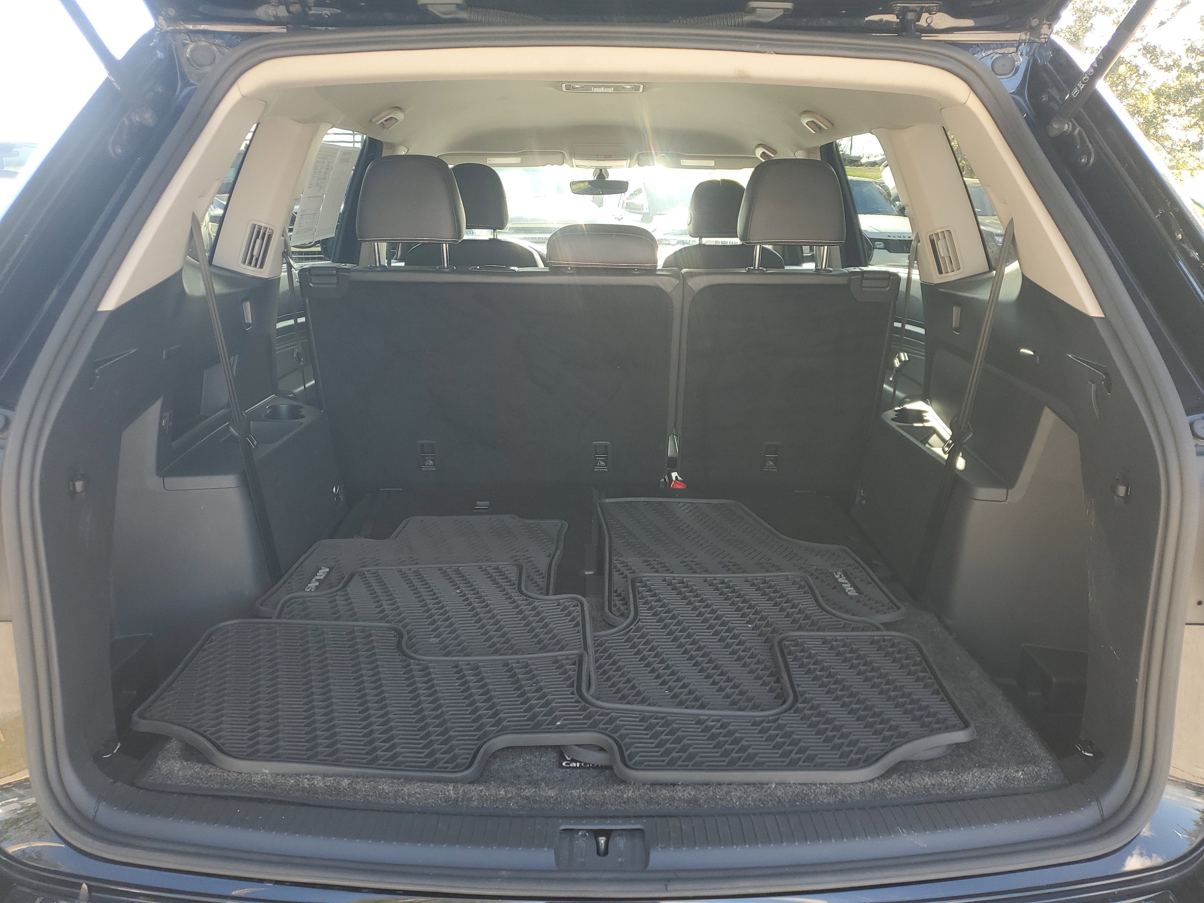 2023 Volkswagen Atlas 2.0T SE