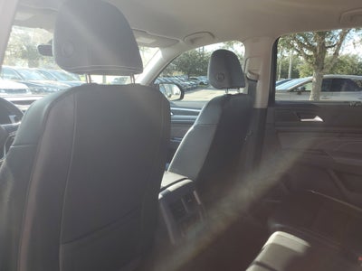 2023 Volkswagen Atlas 2.0T SE