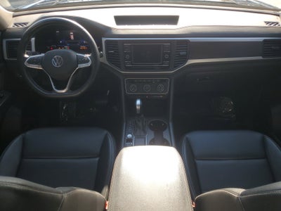 2023 Volkswagen Atlas 2.0T SE