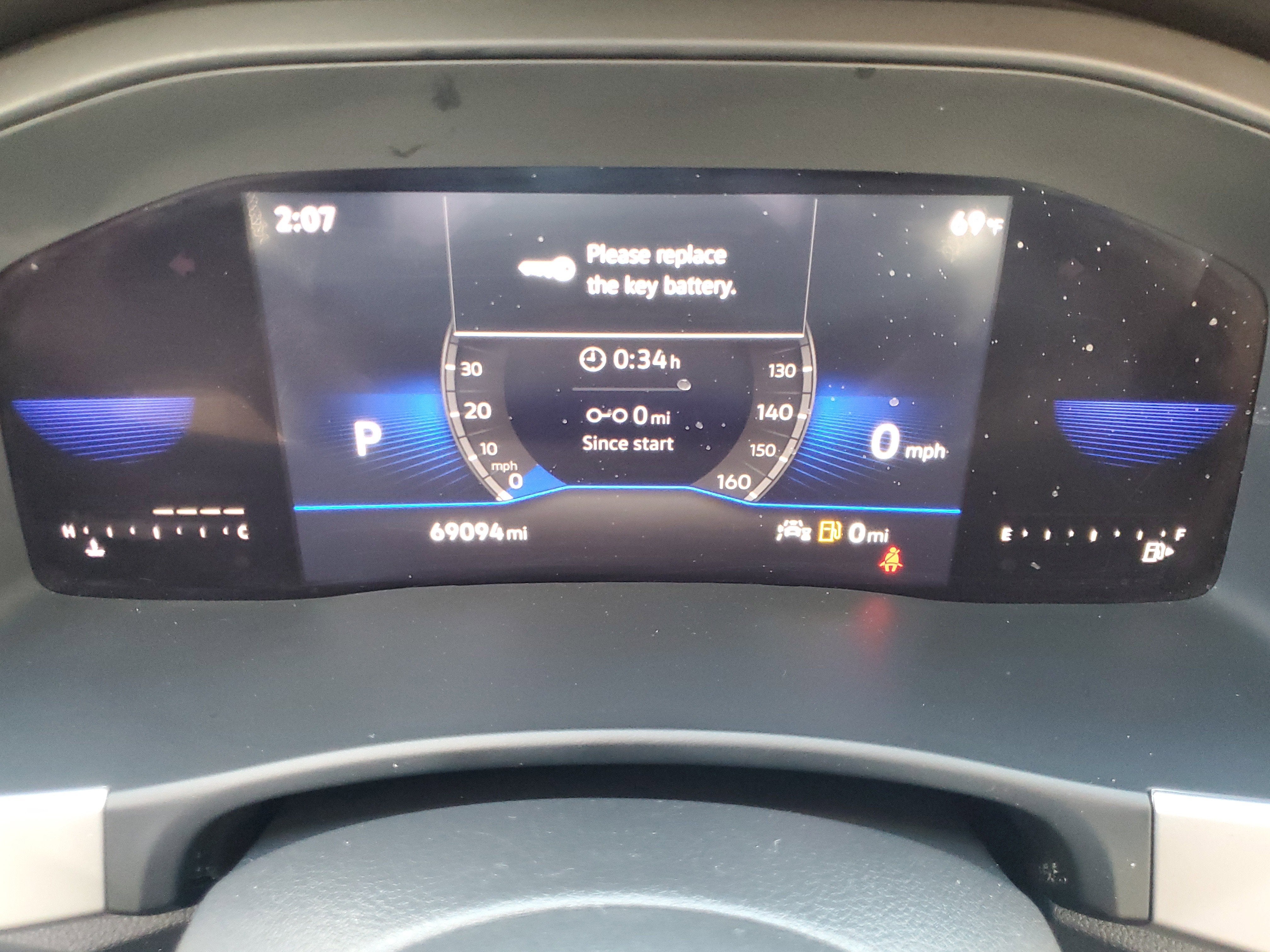 2023 Volkswagen Atlas 2.0T SE