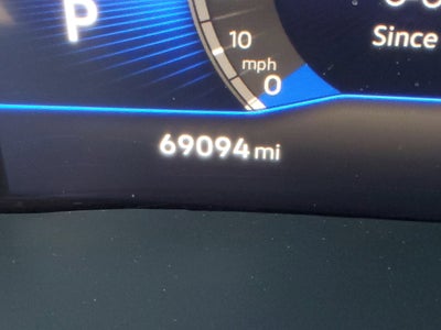 2023 Volkswagen Atlas 2.0T SE