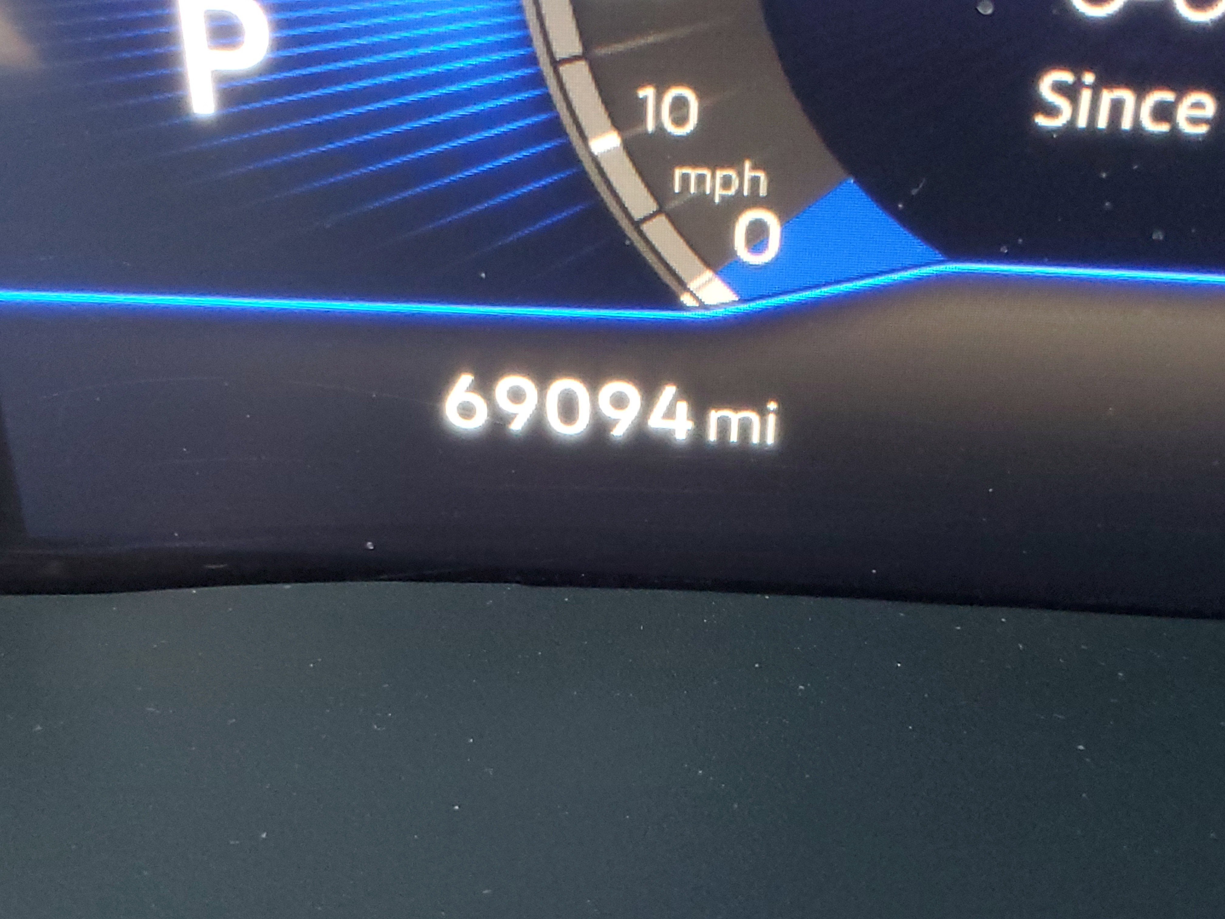 2023 Volkswagen Atlas 2.0T SE