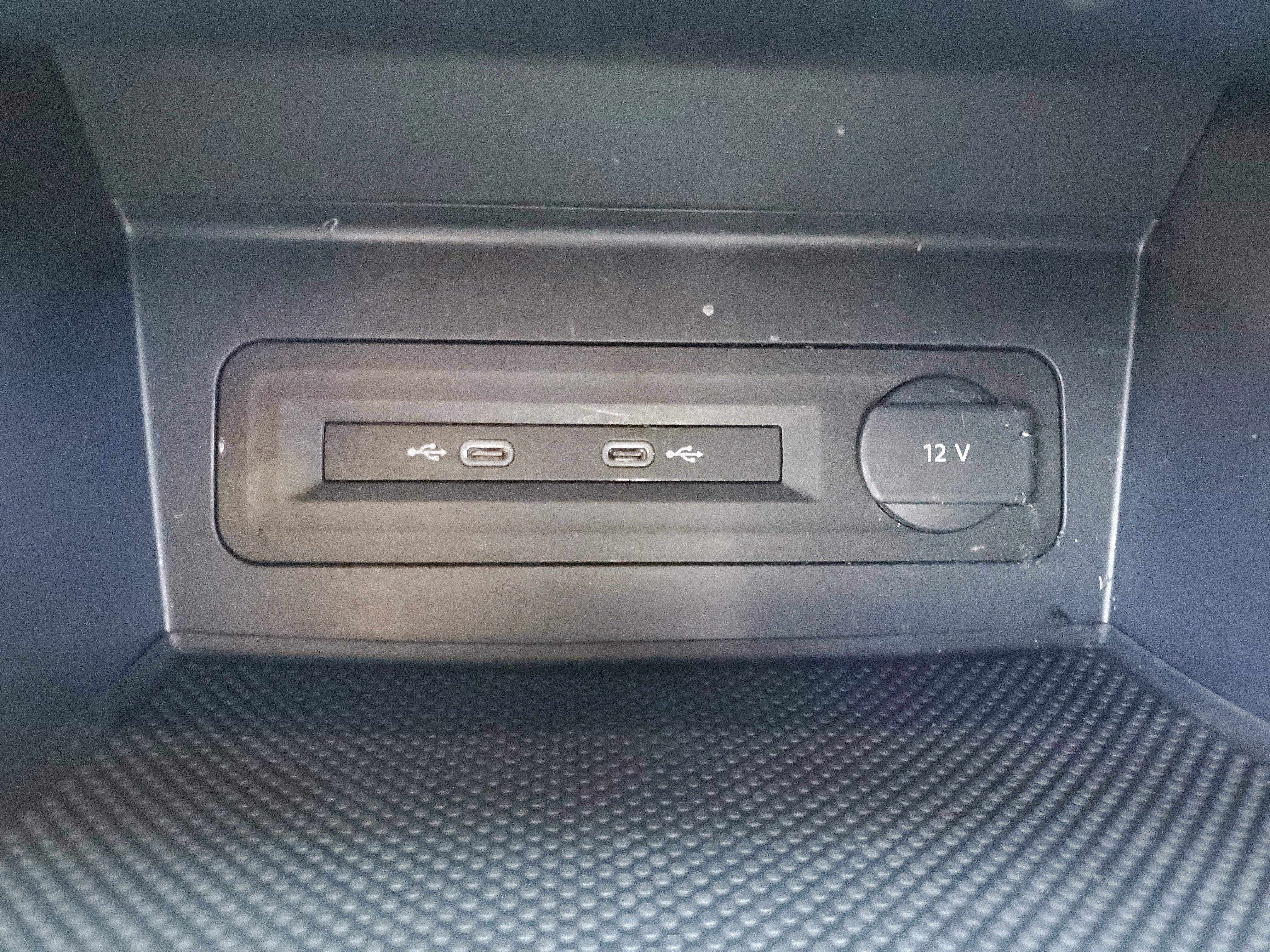 2023 Volkswagen Atlas 2.0T SE