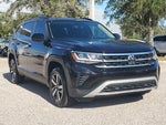 2023 Volkswagen Atlas 2.0T SE