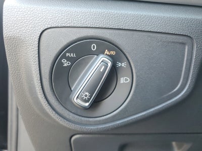 2023 Volkswagen Atlas 2.0T SE