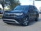 2023 Volkswagen Atlas 2.0T SE