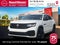 2023 Volkswagen Atlas Cross Sport 3.6L V6 SEL R-Line Black