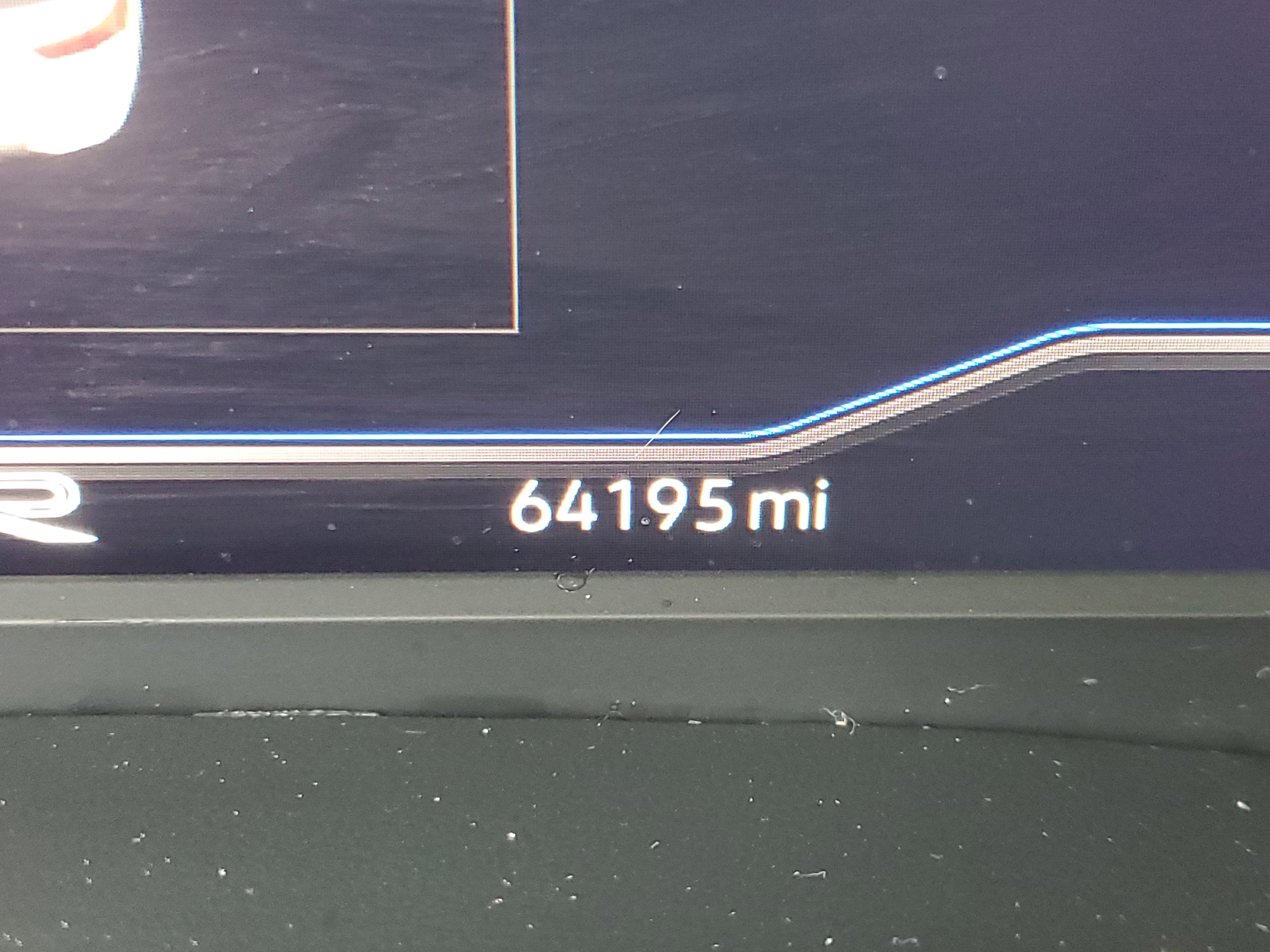 2023 Volkswagen Atlas Cross Sport 3.6L V6 SEL R-Line Black