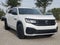 2023 Volkswagen Atlas Cross Sport 3.6L V6 SEL R-Line Black
