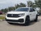 2023 Volkswagen Atlas Cross Sport 3.6L V6 SEL R-Line Black