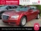 2014 Chrysler 300 Base