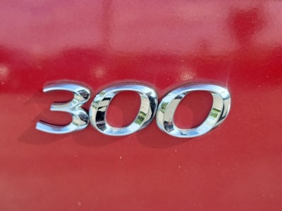 2014 Chrysler 300 Base