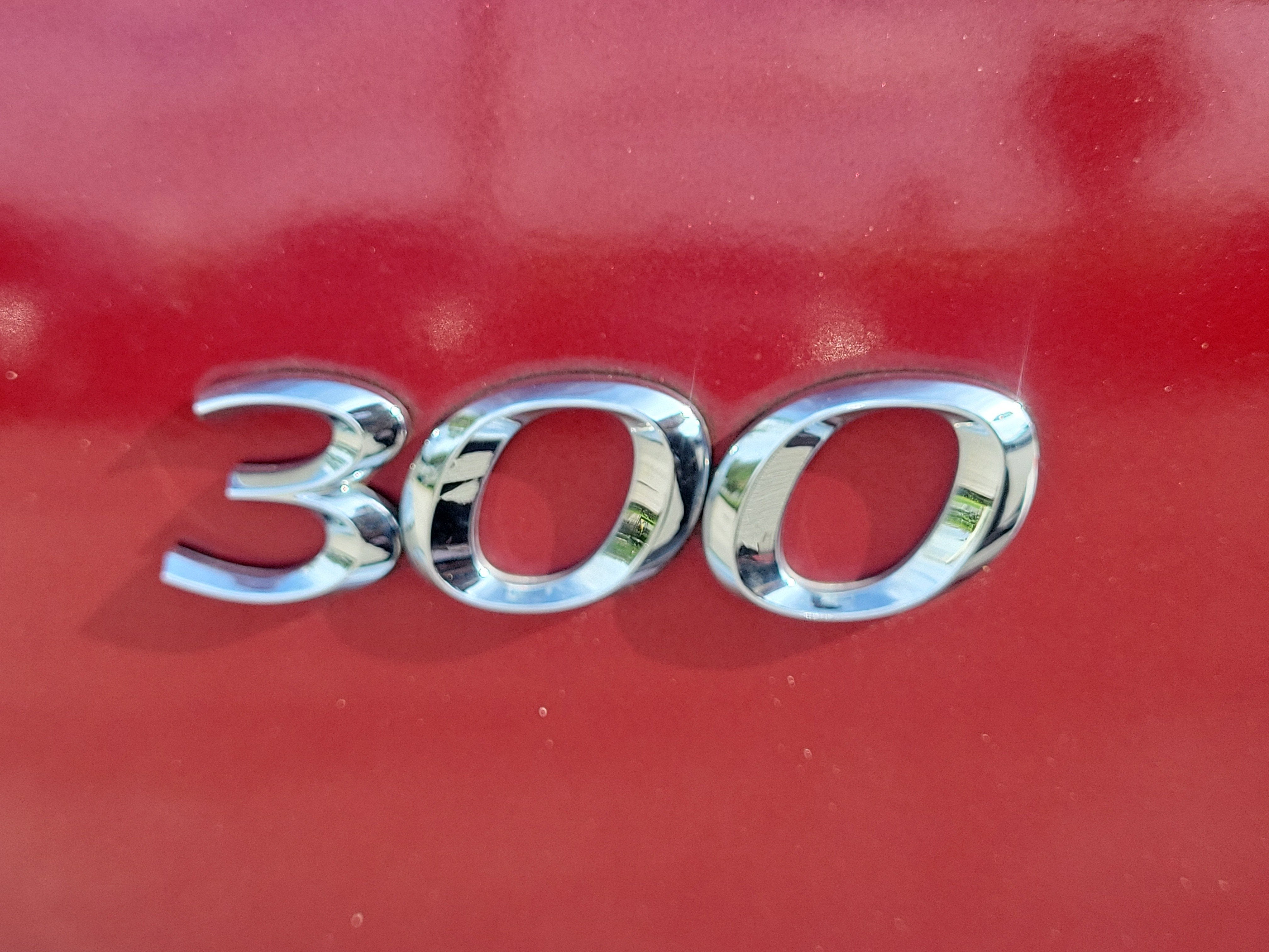 2014 Chrysler 300 Base