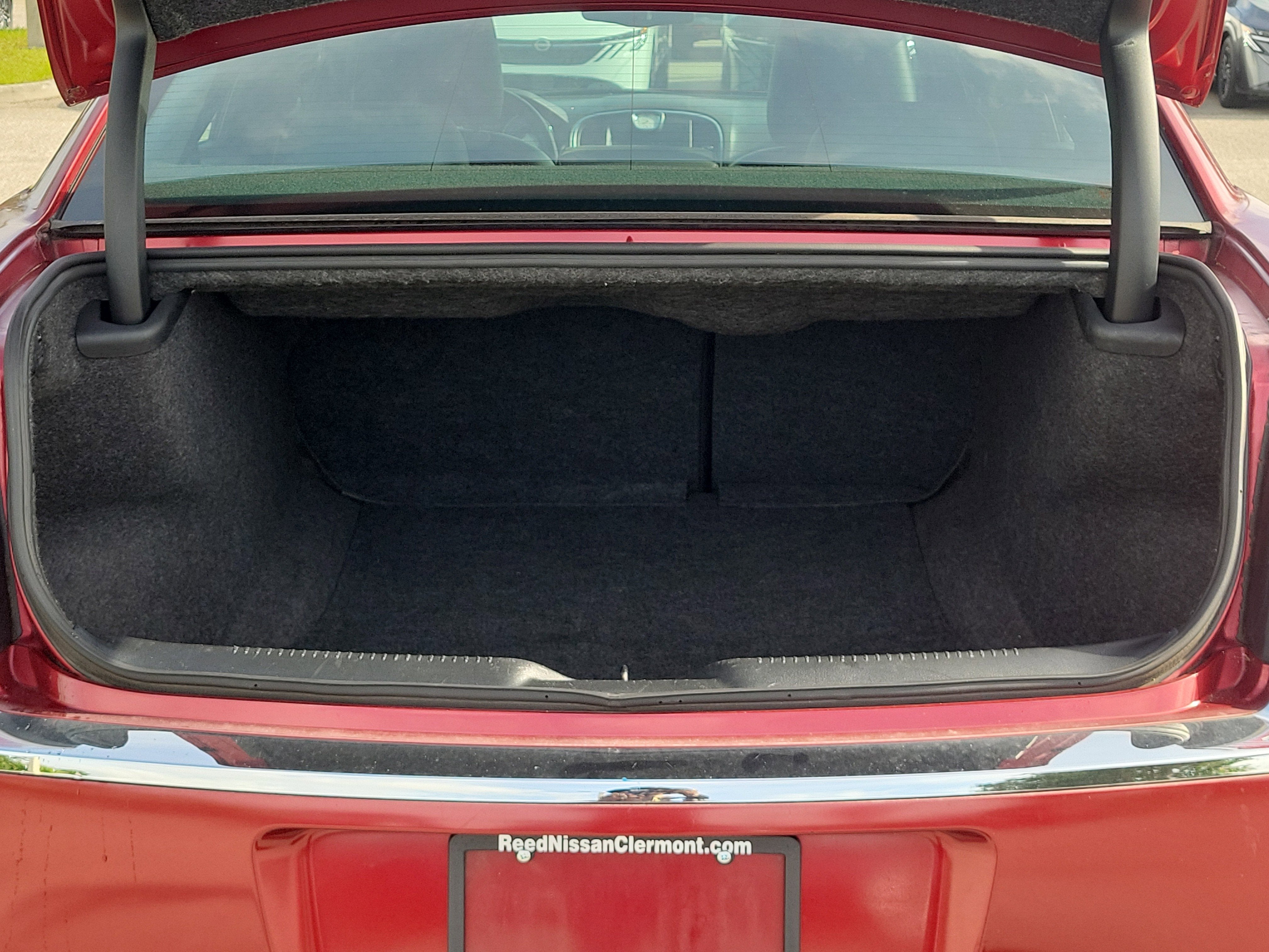 2014 Chrysler 300 Base