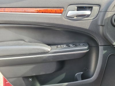2014 Chrysler 300 Base