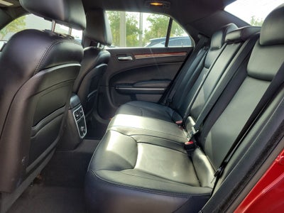 2014 Chrysler 300 Base