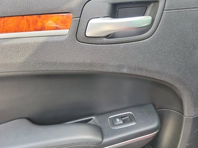 2014 Chrysler 300 Base
