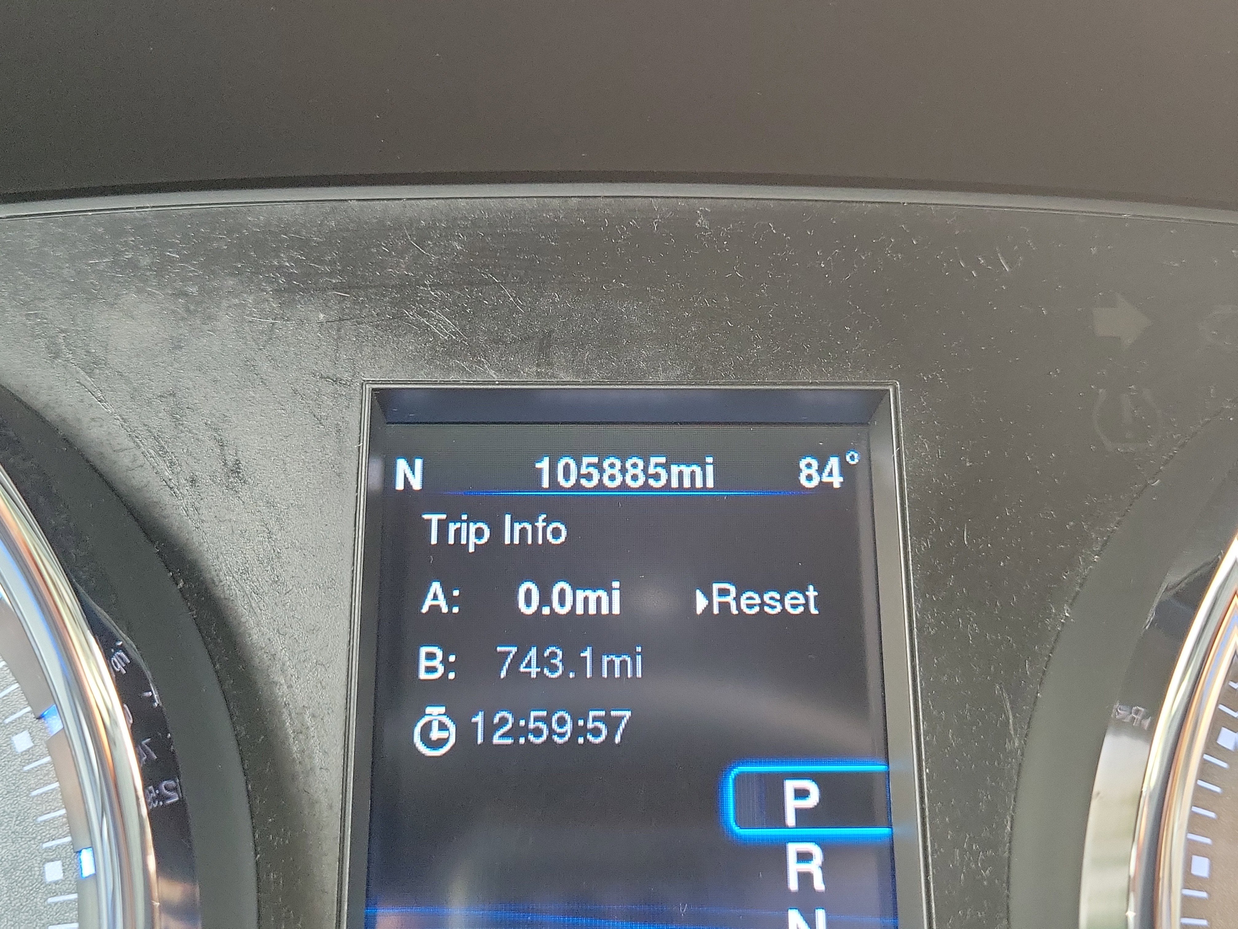 2014 Chrysler 300 Base