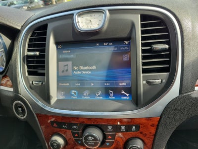 2014 Chrysler 300 Base