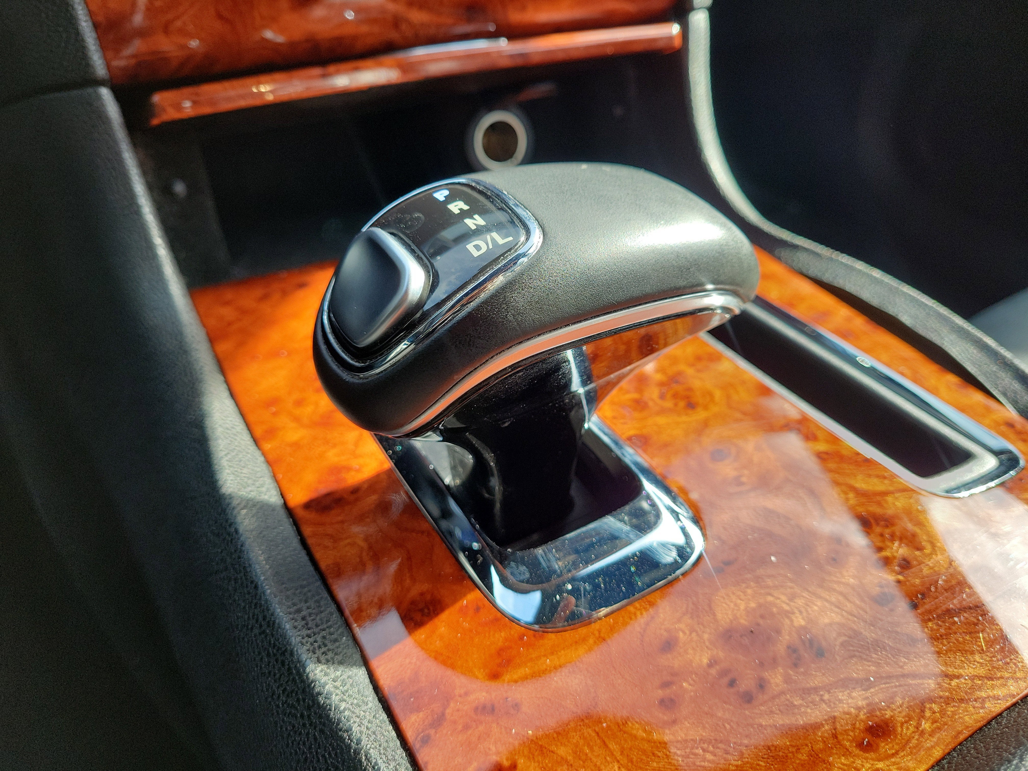 2014 Chrysler 300 Base