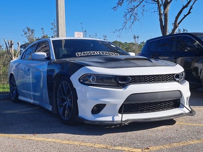 2021 Dodge Charger R/T