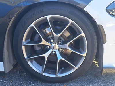 2021 Dodge Charger R/T