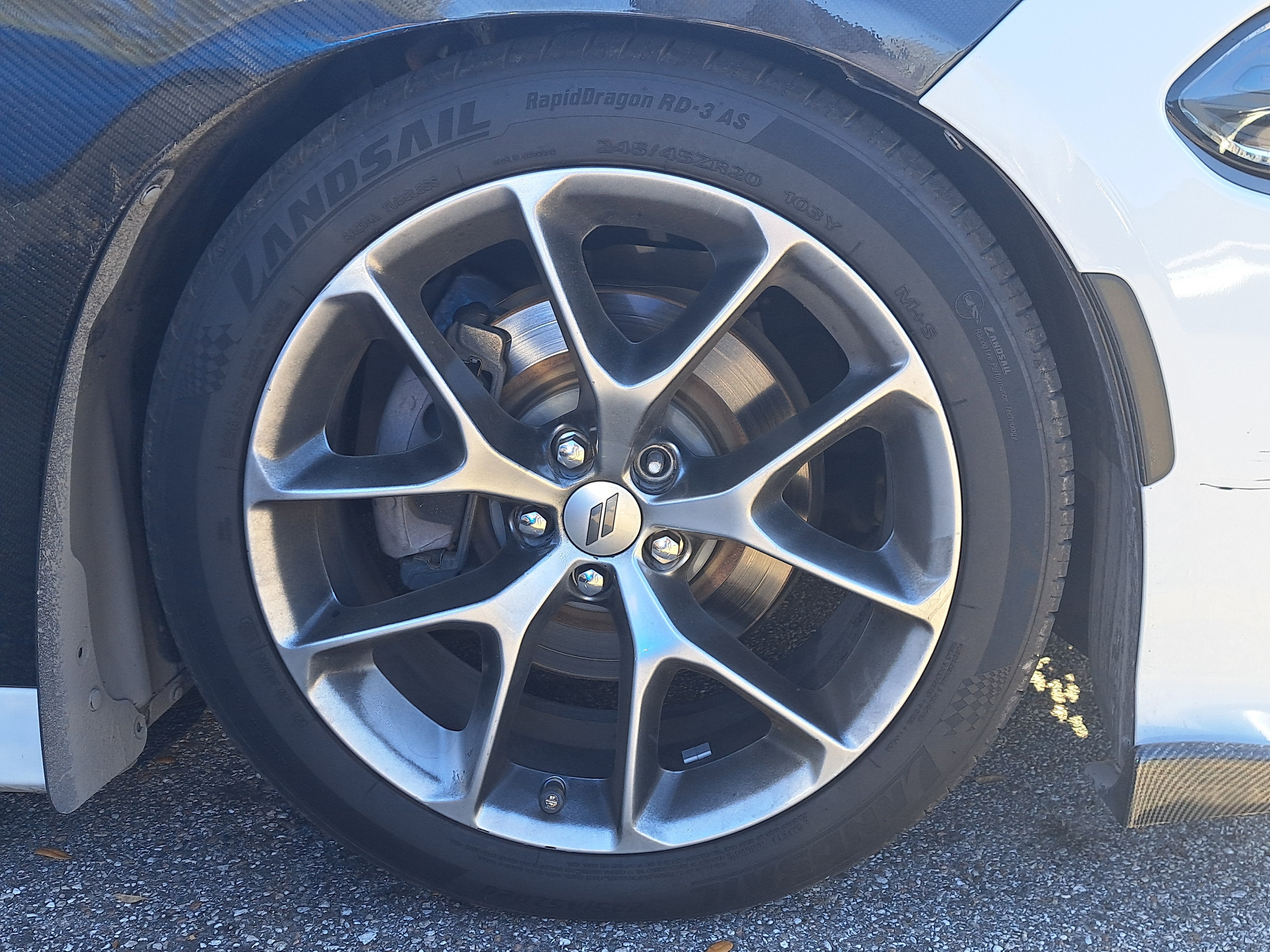 2021 Dodge Charger R/T