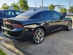 2016 Dodge Charger Road/Track