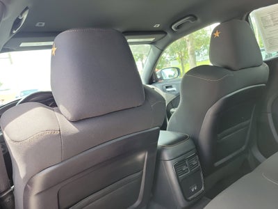 2019 Dodge Charger Scat Pack